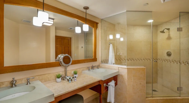 Номер Deluxe Avila Village Inn
