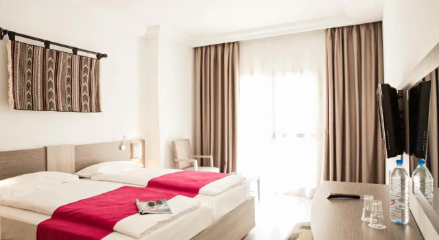 Номер Economy ROBINSON DJERBA BAHIYA - All Inclusive