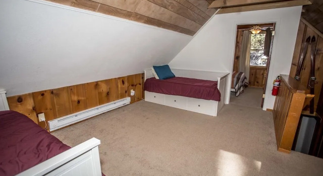 Mountain Air - 3 Br home by RedAwning, Rezerwuj Dom wakacyjny Big Bear Lake Stany Zjednoczone