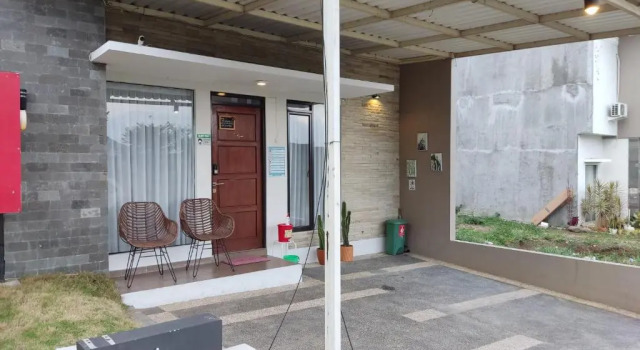 Alana House Syariah