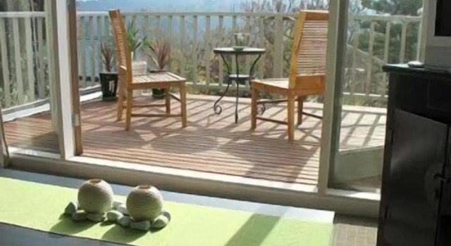 Апартаменты c 1 комнатой с балконом Healesville Apartments