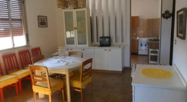 Villetta Lido Campore, Buchen Sie Ferienwohnung Apartments in Racale, Ferienwohnung