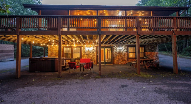 Zen Den