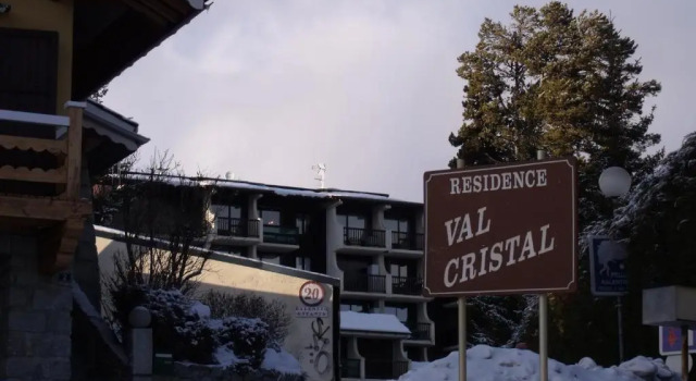 Appartement Val Cristal, Забронировать Апартаменты/квартира Апартаменты French Cerdagne, Апартаменты/квартира