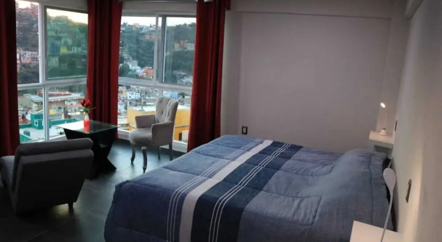 Номер Standard Villa Palaxs