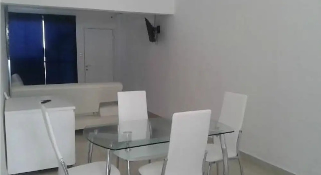 Апартаменты Departamentos Villas Capdeviel