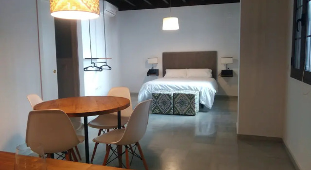 TrianaApartment Alfareria 49