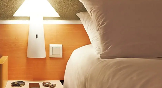 Номер Standard Ibis Auray