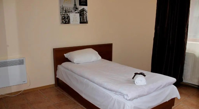 Family Hotel Square, Book Hotel Ruse 