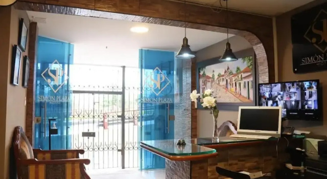 Hotel Simon Plaza, Book Hotel Pereira Risaralda
