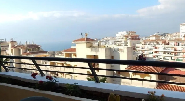 Апартаменты 19003-PH  Penthouse in PlayaQuebrada