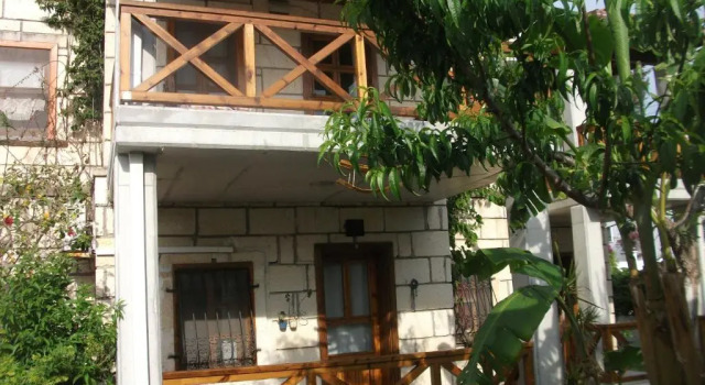 Трёхместный номер Standard Borabora Apart Hotel