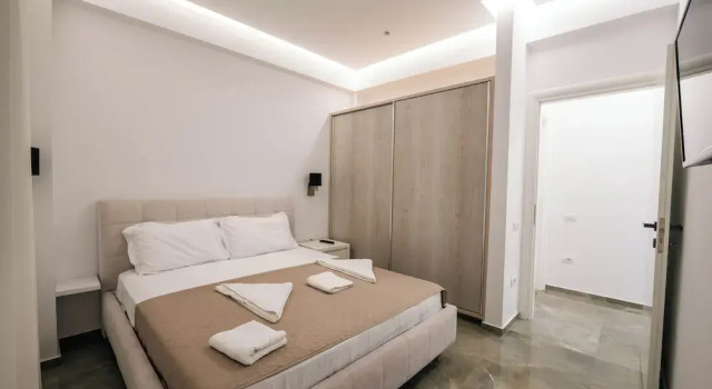 Номер Standard StarLight Apartments 2