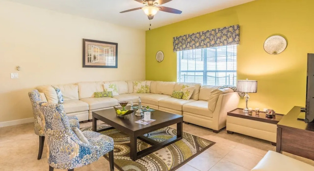 California Palm Rd 8951, Забронировать Отель Отели Фор Корнерз с бассейном, Бассейн