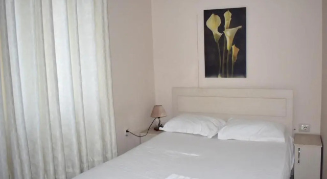 Номер Standard Central modern apartment at Tirana