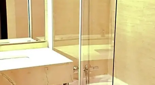 Полулюкс Deluxe Cortijo Chico Málaga Airport