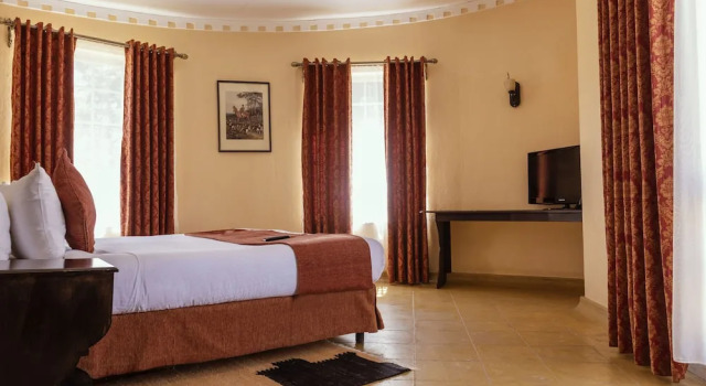 Номер Deluxe Tafaria Castle