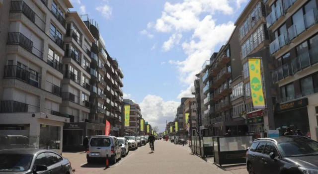 Студия Studio Belle Vue