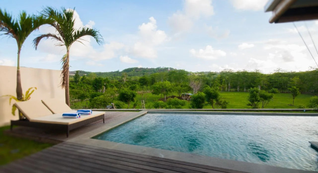 Canang Villas Bingin