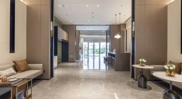 Zhonghai Haitang Serviced Apartment (Suzhou Olympic Stadium), Prenota Appartamento Appartamenti a Wangxiang, Appartamento