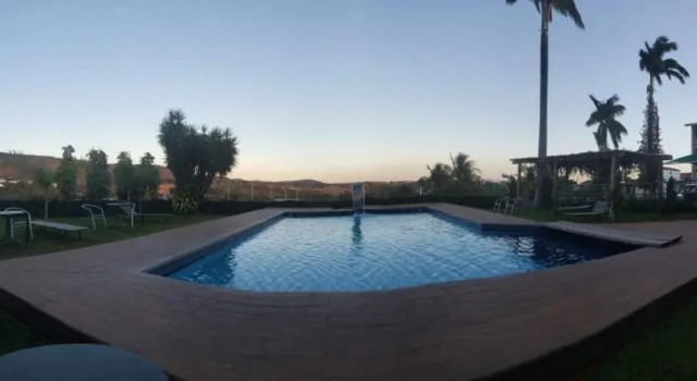 Serranos Park Hotel, Prenota Hotel Paraíso do Tocantins Tocantins