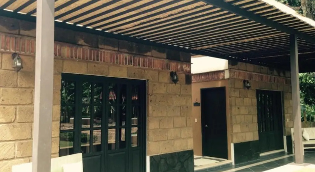 Hotel Boutique Casa de Campo Malinalco, Book Boutique Hotels in Malinalco with Parking, Parking