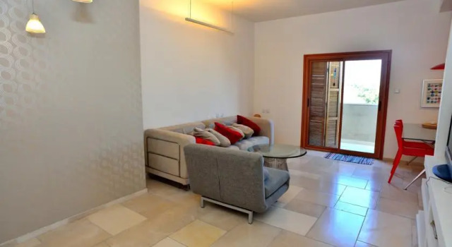 קמפינג על הגג ביפו, Prenota Appartamento Tel Aviv Tel Aviv Distretto