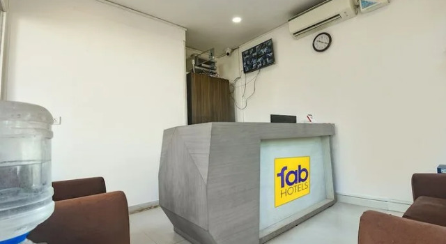 FabHotel Morjim Bliss, Book Hotel Hotels in Goa with a Pool, Swimming Pool