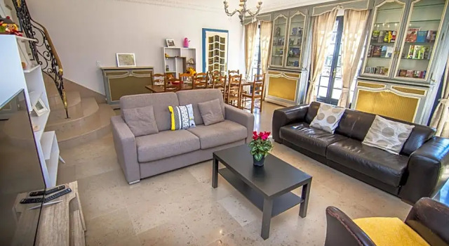 Gite Domaine de Trevety, Rezerwuj Dom wakacyjny  