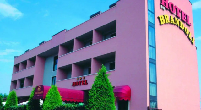 Hotel Brandoli