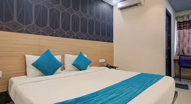Botanica Luxury Living Space, Gachibowli, Hyderabad, Rezerwuj Hotel Gachibowli 