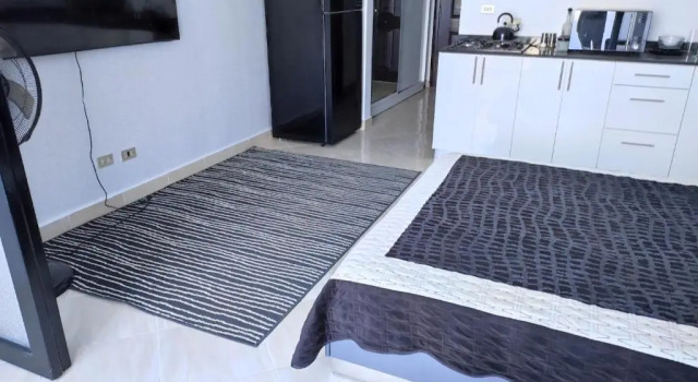 Modern studio in the heart of Hurghada