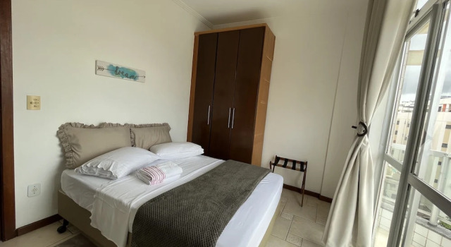 Cobertura Braga Com Piscina