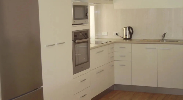Коттедж Comfort Busselton Holiday Home