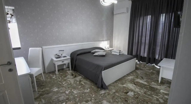 Двухместный номер Deluxe B&B ARENA
