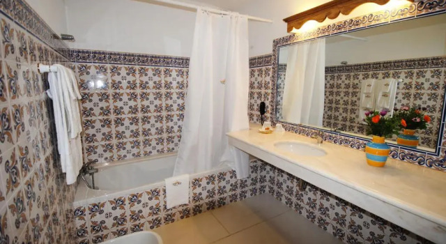 Одноместный номер Standard Herdade Lago Real