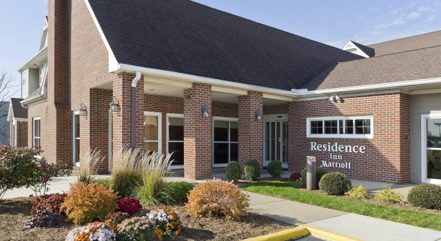 Residence Inn By Marriott Peoria