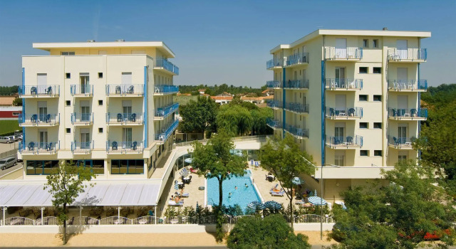 Hotel Miami