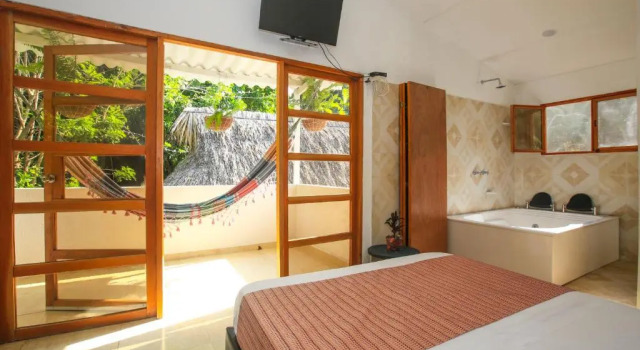 Manigua Tayrona Hostel