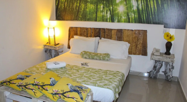 Hotel Vesta Boutique