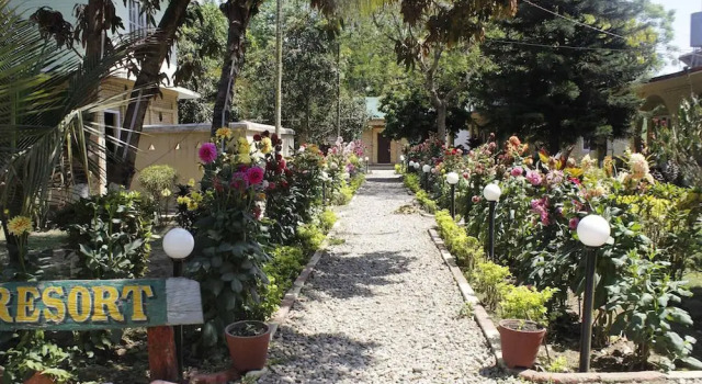 Номер Deluxe Gorkha Hamlet Resort