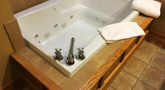 The Fern Lodge, Prenota Bed & breakfast Chestertown 