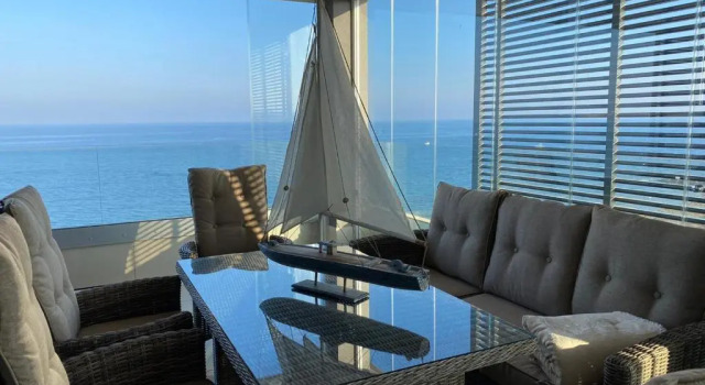 Апартаменты 213 Luxury Panorama - Alicante Holiday