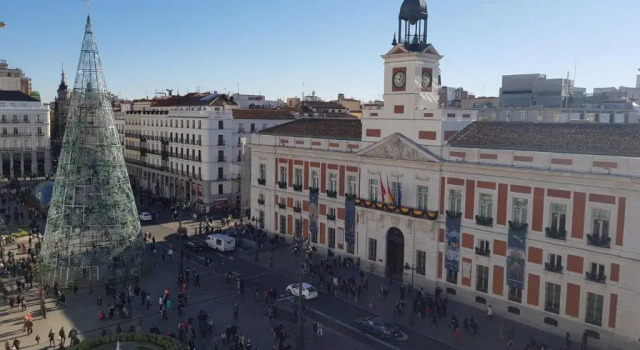 Апартаменты Atocha Suite - Barrio de las Letras
