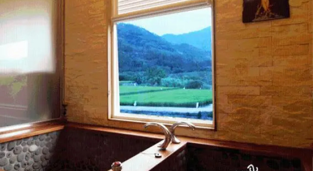 Двухместный номер Standard Fennel Hot Spring Resort