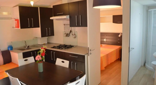Номер Standard Residence Parco del Sole