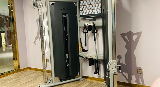 Yitel Premium (Shanghai Wujiaochang Metro Station), Book Hotel Jing'an 