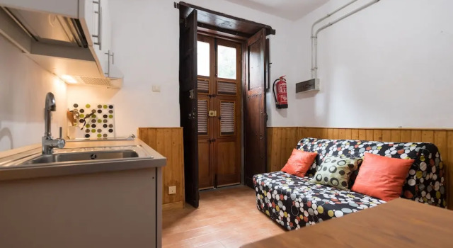 Casa Cori, Забронировать Отель Лас-Пальмас-де-Гран-Канария Гран-Канария, рядом с Каса-де-Колон