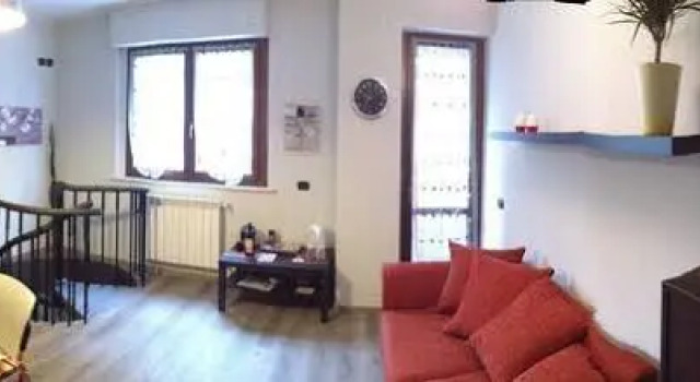 Appartamento Aleph, Book Apartment Hotels in Como with Breakfast, Breakfasts