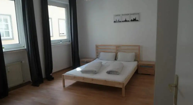 Altstadt Apartment - Mehlgasse 15